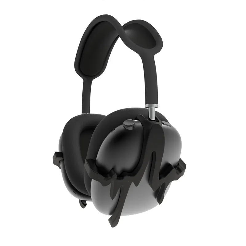 Liquid Thorn Earphone Case Creative Protective Cover 3D Printing