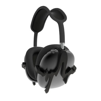 Liquid Thorn Earphone Case Creative Protective Cover 3D Printing