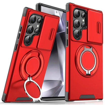 Samsung Armor Magnetic Case