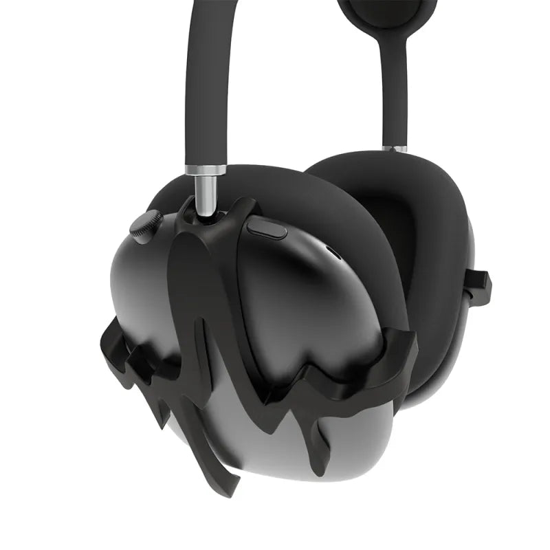 Liquid Thorn Earphone Case Creative Protective Cover 3D Printing