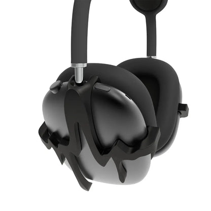 Liquid Thorn Earphone Case Creative Protective Cover 3D Printing