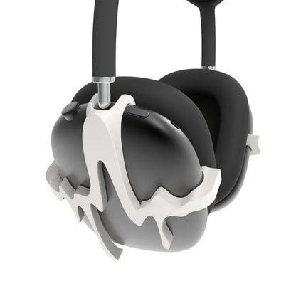 Liquid Thorn Earphone Case Creative Protective Cover 3D Printing