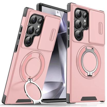 Samsung Armor Magnetic Case