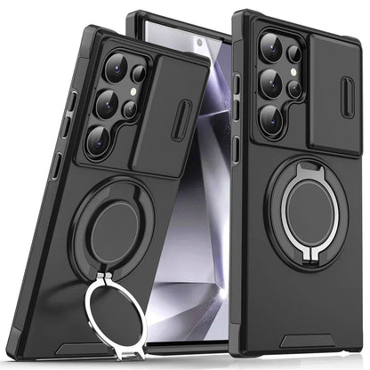 Samsung Armor Magnetic Case
