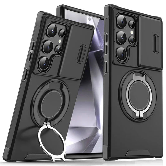 Samsung Armor Magnetic Case