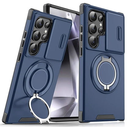 Samsung Armor Magnetic Case
