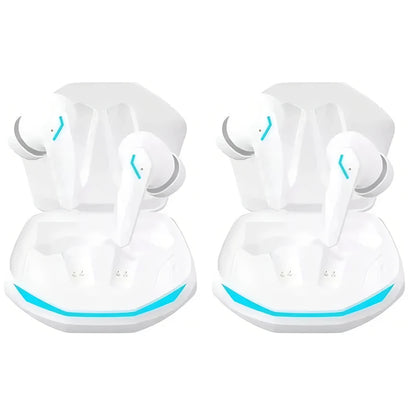 Lenovo Wireless GM2 Pro Bluetooth 5.3 Earphones Gaming Low Latency Dual Mode Music Earbuds Sports In-Ear Headset With Mic Gifts
